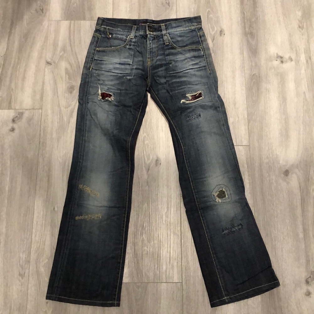 Miss Sixty Jeans